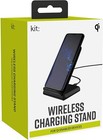 Kit 10W Qi Wireless Fast Charging Stand Dock Charger for Smartphones - Brand New