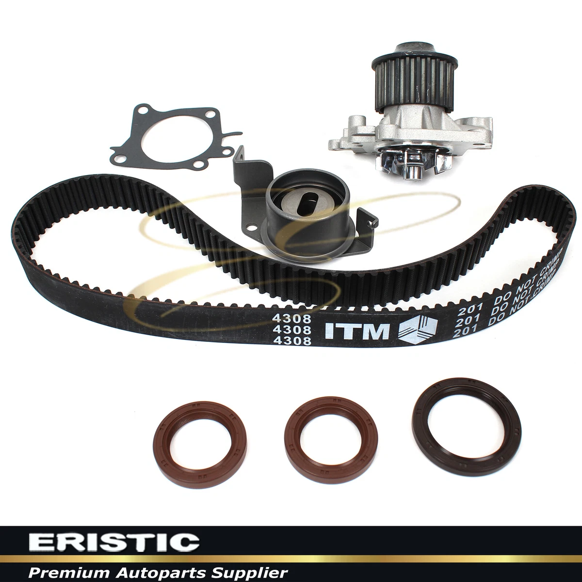 Mitsubishi lancer cheap timing belt