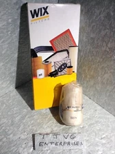 WIX  33073  /  33074  NEW GENUINE HEAVY DUTY FILTER