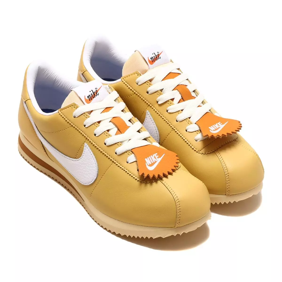 Nike Cortez Running Rabbit Wheat FD0400-725 US - 11 Men |