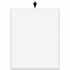 Postcard Photograph Protective Collectors Storage Sleeves Wallets 400 Pack