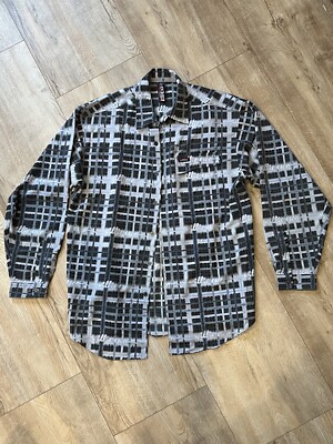 Willie Esco Hemd XL Original Top Zustand, Vintage Style
