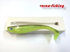 Soft bait mold, DIY lure beautiful and effective, 5 inch / 13 cm