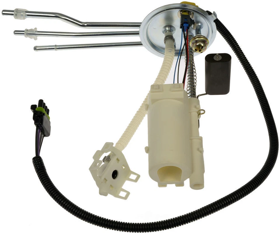 SE ADAPTA A CADILLAC FLEETWOOD 1993-1996 UNIDAD DE ENVÍO DE NIVEL DE TANQUE DE COMBUSTIBLE Foto 3 de 4