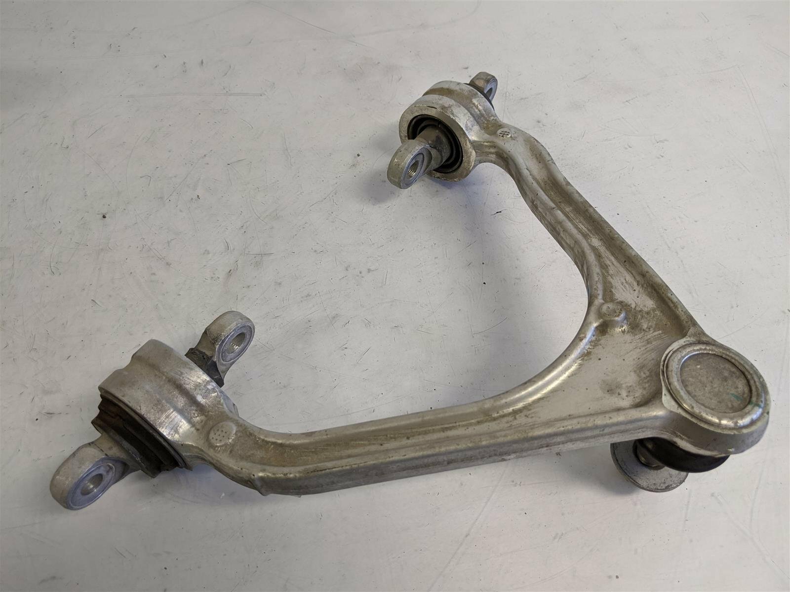 17 18 19 20 Acura Nsx Rear Left Driver Upper Control Arm 52520-T6n-A01 Oem