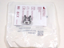 Dental Rubber Dam Clamp No.2AS RDCM2AS HU FRIEDY