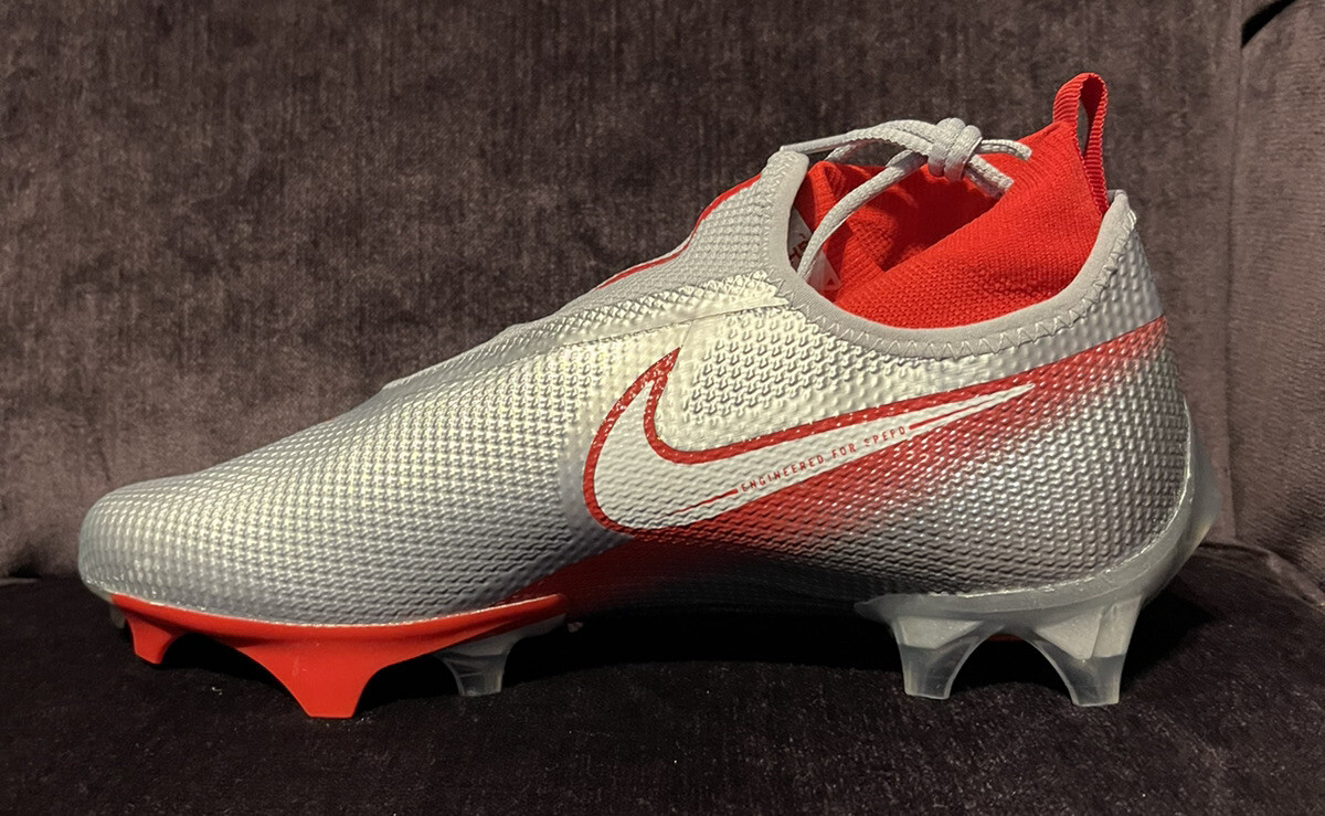 nike vapor edge pro 360 men's football cleats reviews