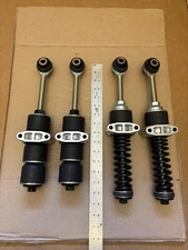 APACHE XC LT MOUNTING KIT CAN-AM Genuine BRP Track Mount Kit SSV 715008612