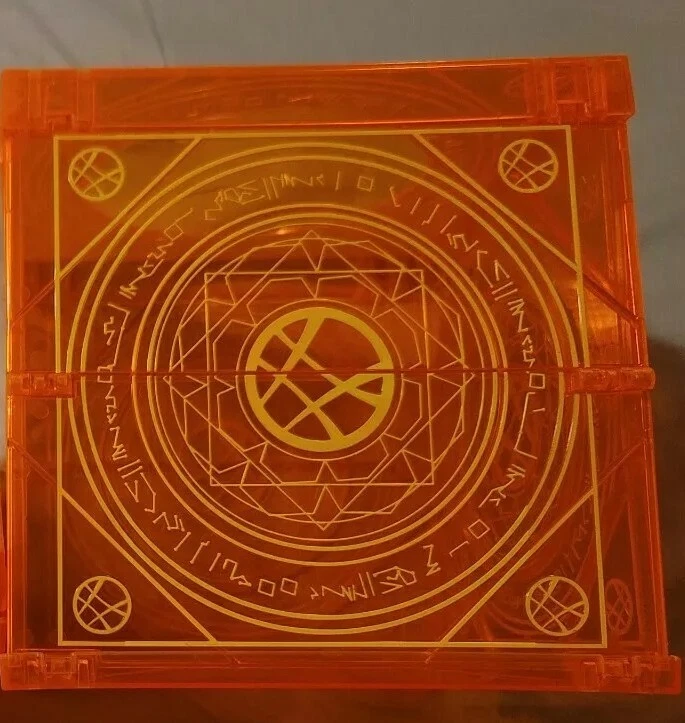 AMC 2022 Doctor Strange Popcorn Box www.np.gov.lk