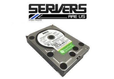 Western Digital 1TB 3.5