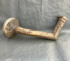 Wehrmacht Luftfilter Knecht Opel Blitz SDKFZ Kübelwagen Kettenkrad BMW 4028-53