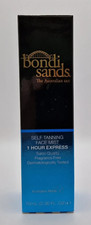Bondi Sands One Hour Express Self Tanning Face Mist - 70ml