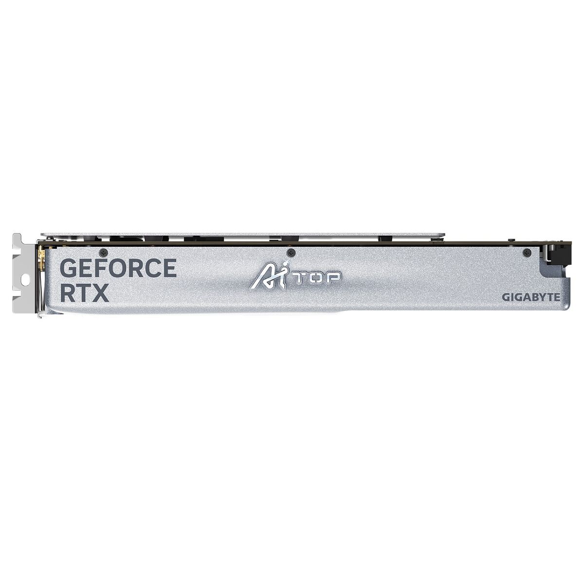 Gigabyte GeForce RTX 4070 Ti SUPER AI TOP GV-N407TSAI TOP Gigabyte GeForce RTX 4070 Ti SUPER AI TOP GV-N407TSAI TOP