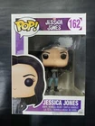 JESSICA JONES #162 | MARVEL JESSICA JONES | FUNKO POP!