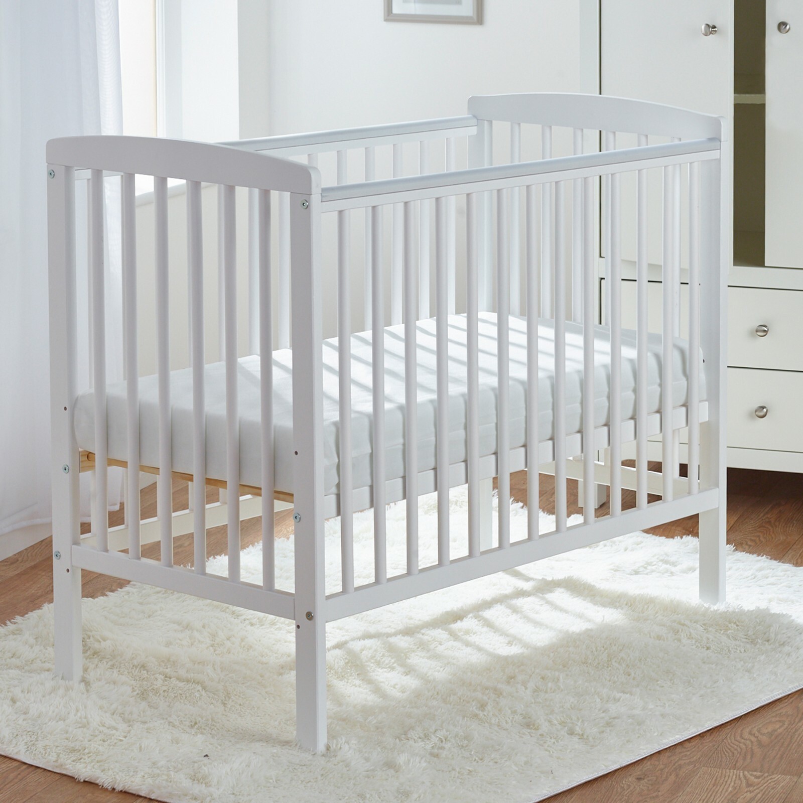 kinder valley cot
