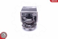 SKV Germany 29SKV410 Radlagersatz Hinten FüR Toyota