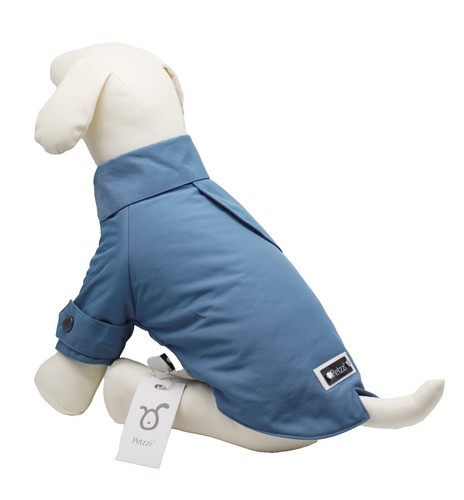 Palace Skateboards Polartec Dog Jacket - Size Large - Camo - NEW