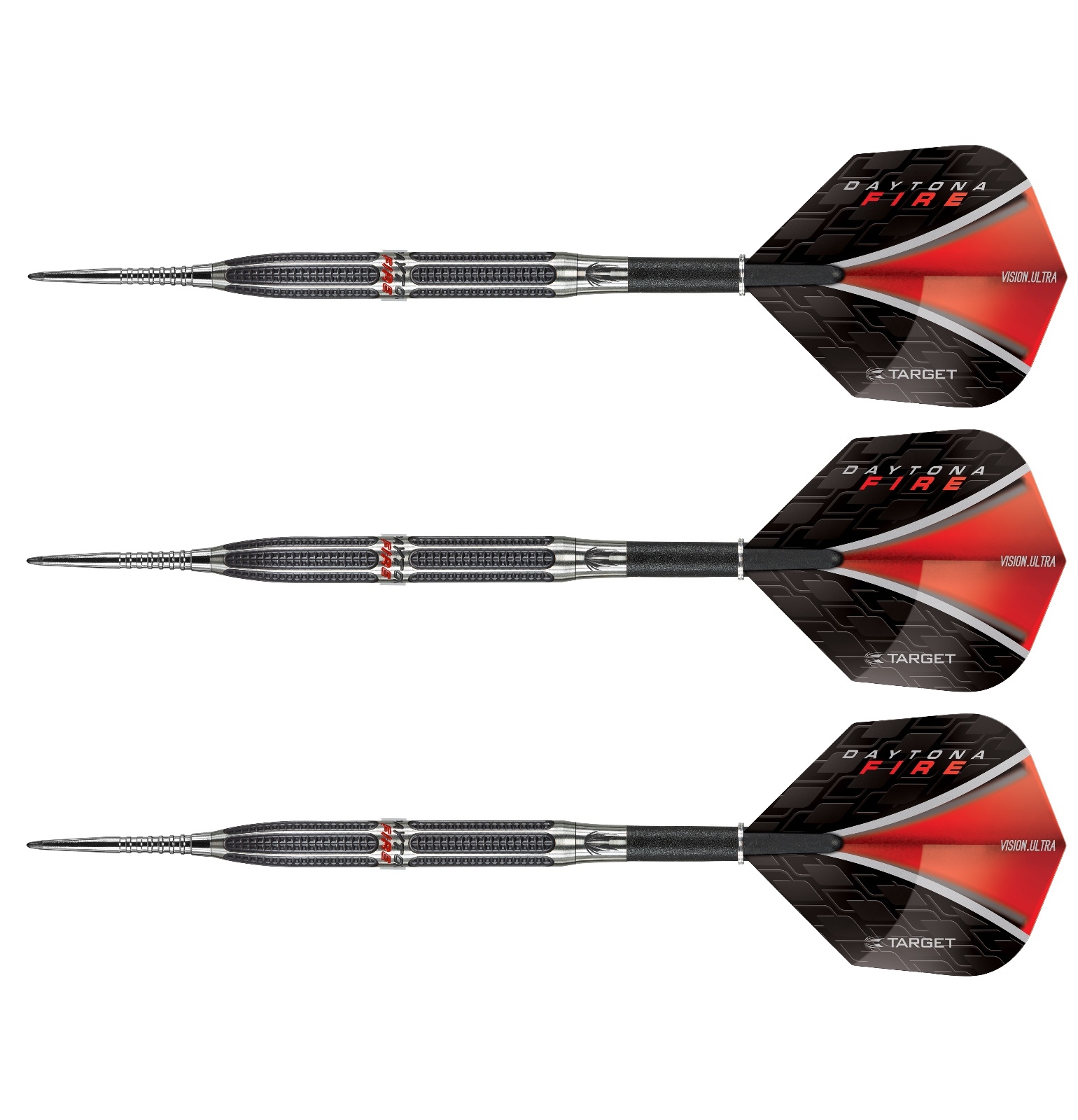 Target Daytona Fire Darts DF01 95 Tungsten Darts 21g 22g 24g eBay