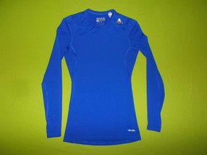 adidas techfit climacool shirt