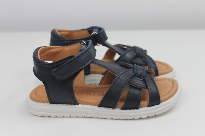 Neue Bisgaard Sandalen Gr. 25 28 29 34 Bex blau Leder Kinderschuhe für Mädchen