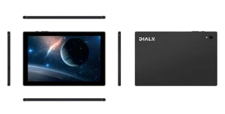 tablet dialn s10 Foto 4 de 4