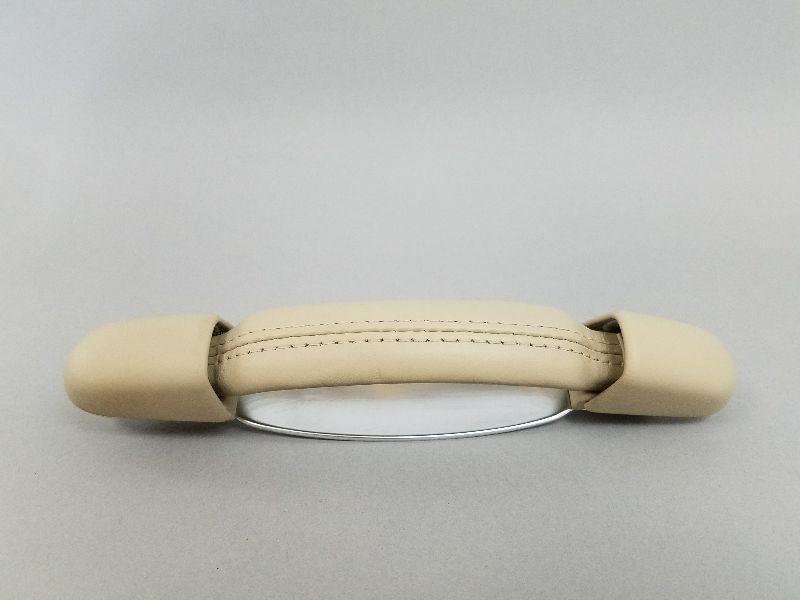 2006-2012 Bentley Flying Spur Passenger Front Grab Handle Beige
