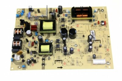 Module D'alimentation Toshiba VESTEL 17IPS19-4 - Carte D'alimentation PSU Neuve