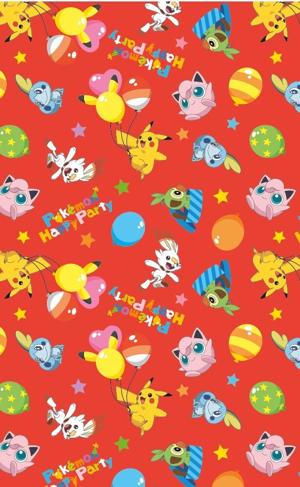 OWNME Sonic Wrapping Paper 2 Roll 118" X 17" Gift Wrapping Paper Quality Surprises