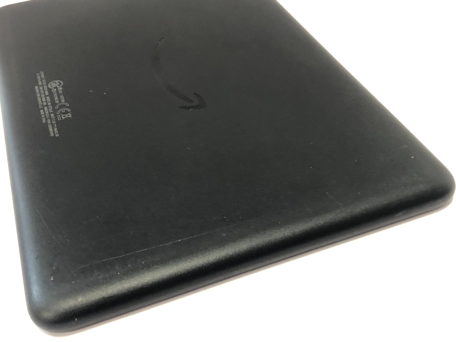 Amazon Fire HD 8 (2020) K72LL4 8 inch WiFi 32GB Black Tablet Android 9