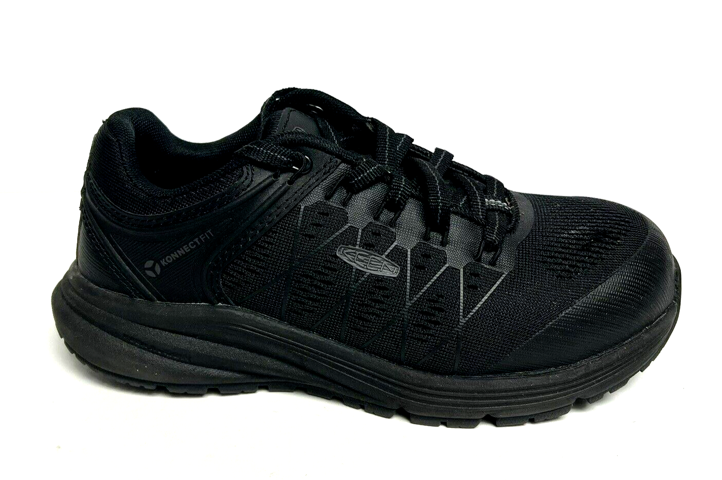 Sneaker KEEN donna Vista Energy nere taglia 5 M