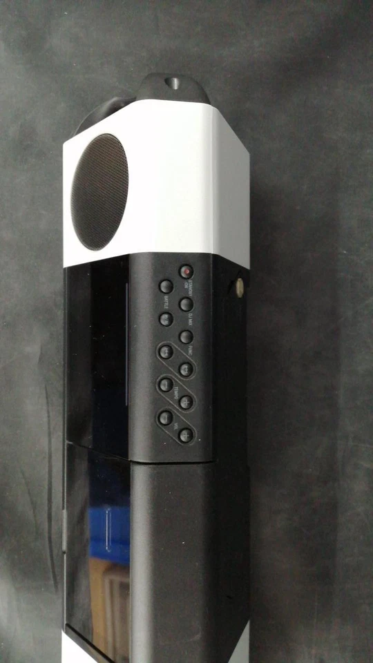 Altavoz Inalámbrico Portátil Pioneer STZ-D10S Buen Estado Usado con Mando a Distancia Foto 2 de 4