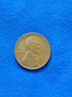 1930 S Good Lincoln Wheat Cent Copper Penny. ,free shipping