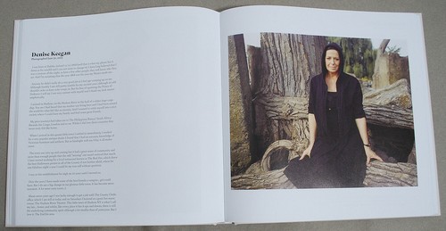 2024 Creative-Exposure / Portraits of Hudson, NY by Chad Weckler Book - Picture 5 of 8