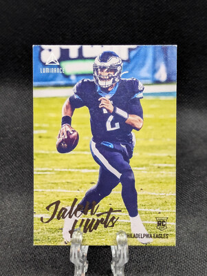 You Pick Your Cards   PHILADELPHIA EAGLES Fan Favorites Old & New Jalen Hurts +