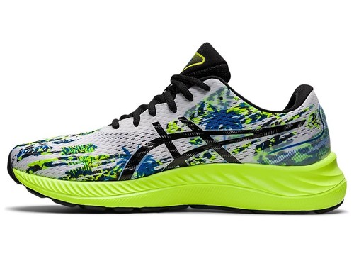 Asics Gel Excite 10 Zapatos Hombre Correr Gimnasio Running Kayano Pulse - Imagen 41 de 44