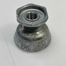 New Genuine Whirlpool Dryer Motor Pulley WP8066184 AP6011686 8066184