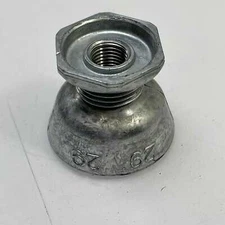 New Genuine Whirlpool Dryer Motor Pulley WP8066184 AP6011686 8066184