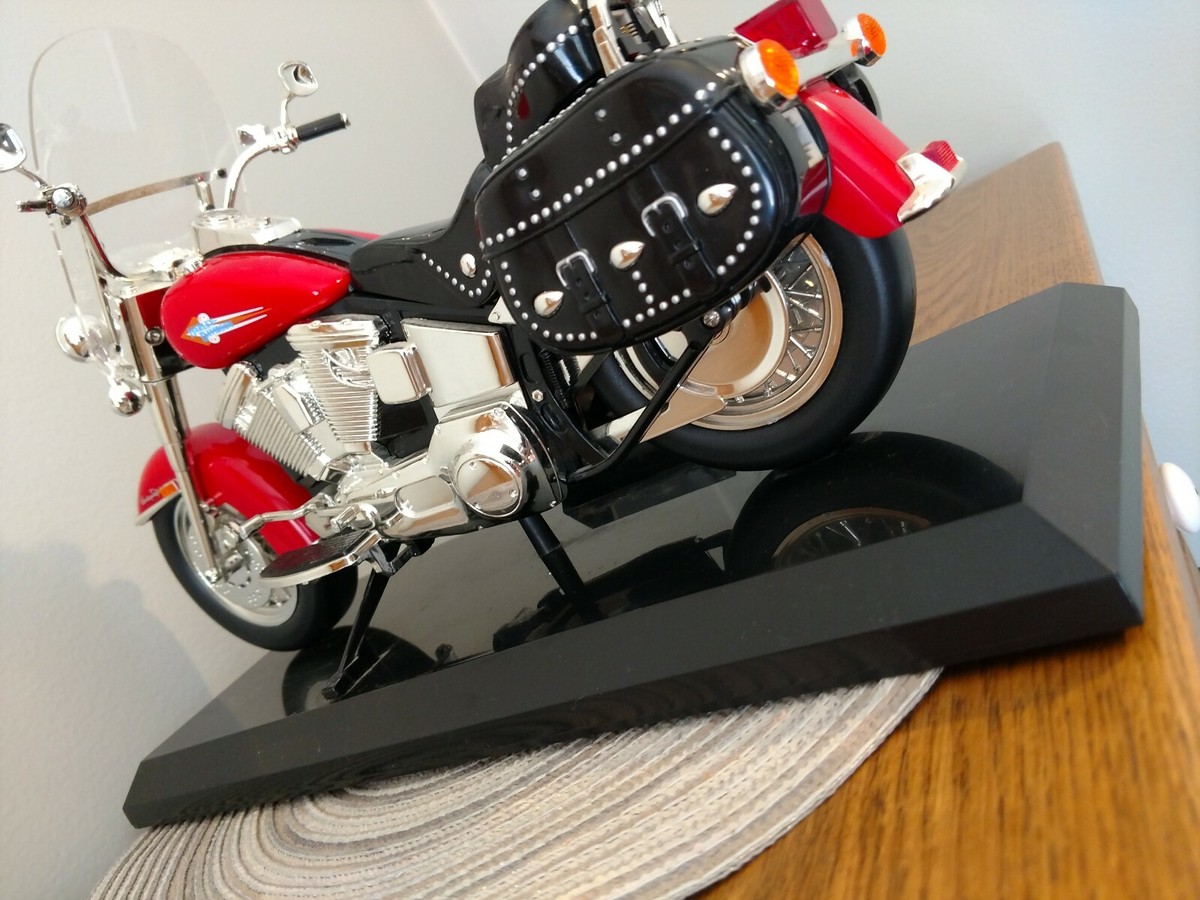 ハーレーダビッドソン　電話機 Harley Davidson Motorcycle telephone | Old Phone Shop