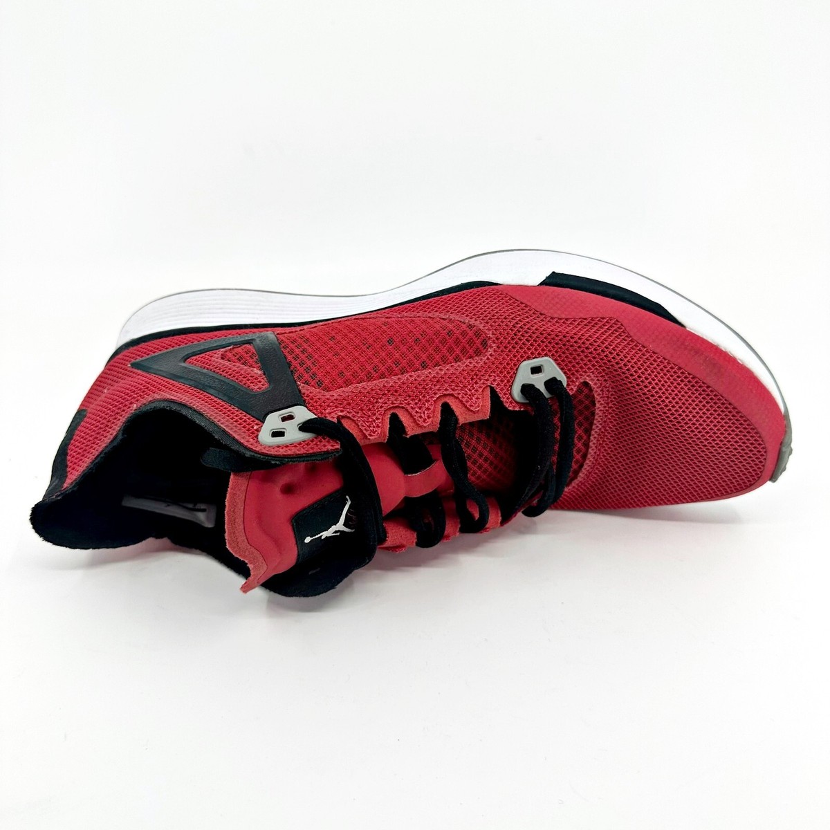 Jordan men's 89 store racer shoes