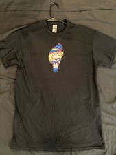 Yugioh Chibi Style Dark Magician Girl Shirt