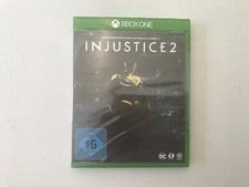 Injustice 2 - Microsoft Xbox One - NEU / OVP