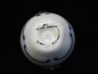 Limoges French Hand Painted Floral Apple Trinket Box W/ Gold Trim  — photo 10