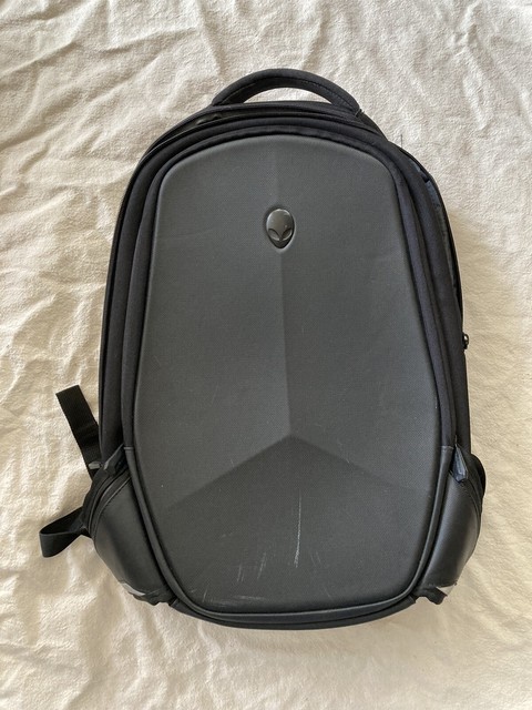 alienware backpack best buy