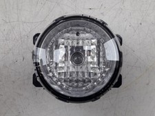 Antibrouillard Mitsubishi SPACE STAR