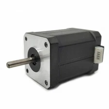 LDO Motors 42STH60-2004MAC NEMA 17 Stepper Motor