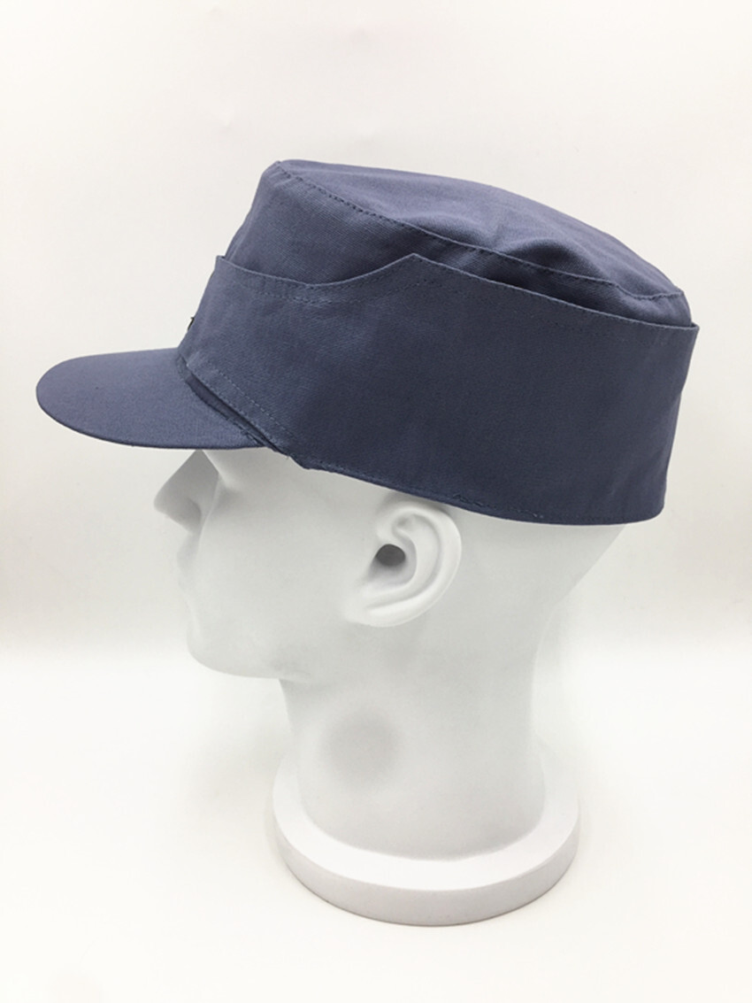 WW2 Chinese Military Eighth Route Army Hat Cotton Cap | eBay