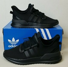 u_path run shoes youth