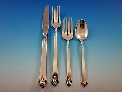 ル*ル様   ROSE フォーク STERLING 925 s-l400.jpg