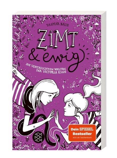 Thumbnail - Zimt Und Ewig