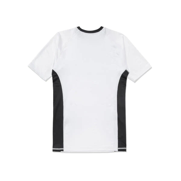 Shoyoroll 2022 Ranked Rash Guard SS White | eBay
